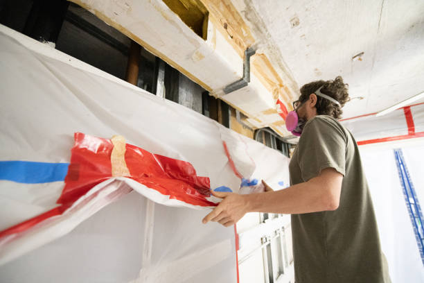 Best Mold Removal for HVAC Installations  in Mission Nyon, CA